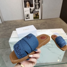 Chloe Slippers